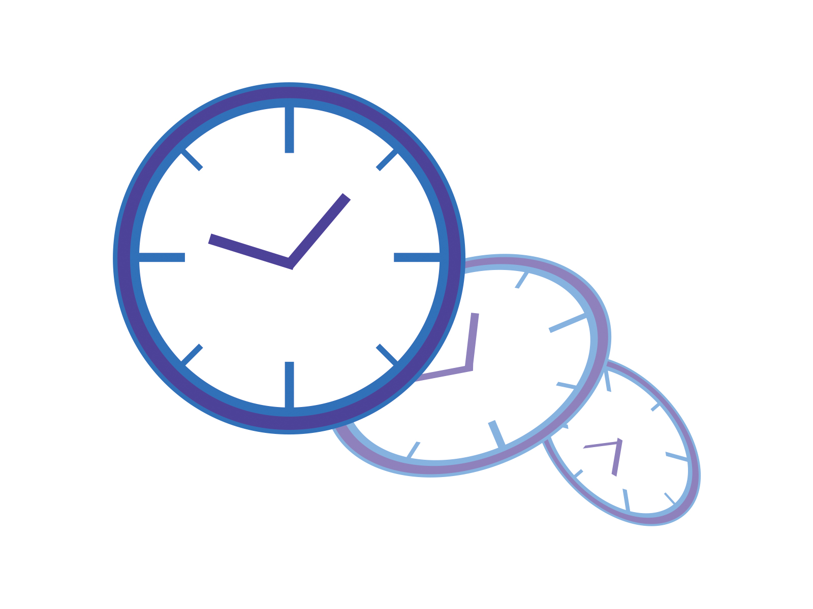 アルコールはどれくらい体内に留まりますか?