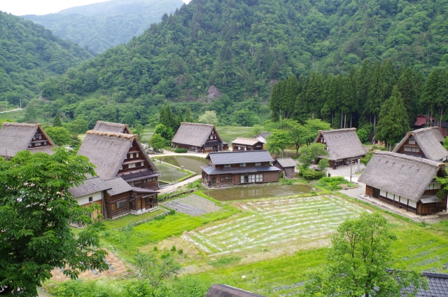 平成30年度宅建試験で出題される法改正 ~ 田園住居地域 | 四谷学院宅建試験対策講座_公式ブログ
