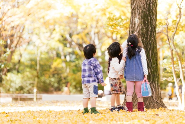 こども環境管理士試験対策！絶対に押さえておきたい3つのポイント