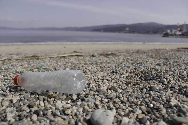 知って欲しい！海のゴミ問題「マイクロプラスチック」について